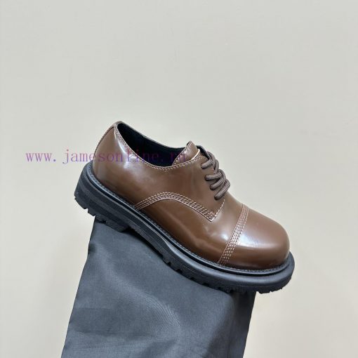 DIRO's top-level original development can be done without a labelShoe uppers made of cowhidel63mttrg - Image 17
