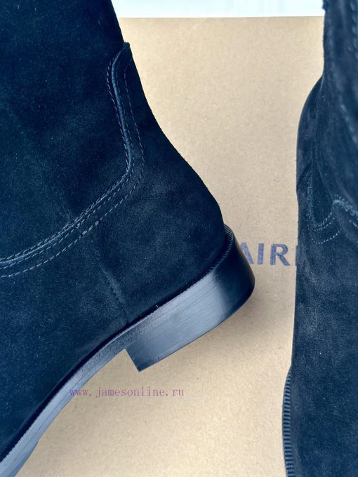 Lemaire 24s Autumn/Winter New Western Cowboy BootsClose your eyes and enter, the boots that owfxdrh9 - Image 9