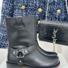 Loewe | Loewe 24S Early Autumn New Short BootsCrazy Grass Planting Simple Design Feels cleanlnz4bxcg