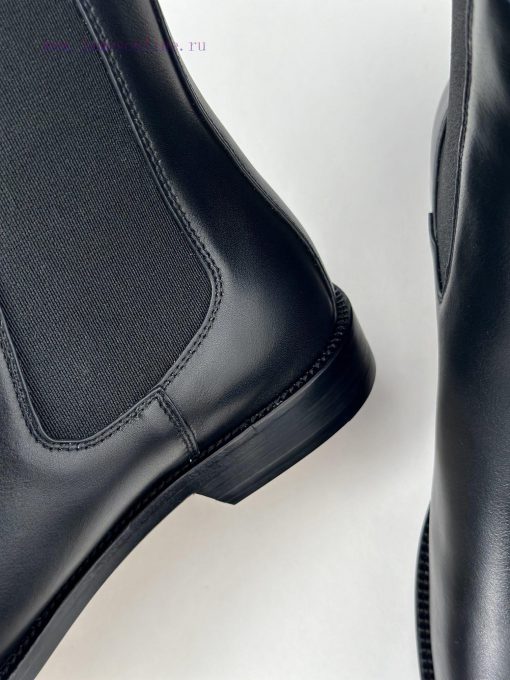 Loewe | Loewe 24S Early Autumn New Short BootsCrazy Grass Planting Simple Design Feels cleanx180oh8i - Image 9
