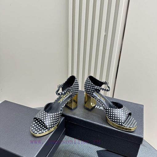 CHANE's new Mary Jane series sandalsThe top quality across the entire network is very eye-cagwle4v6j - Image 3