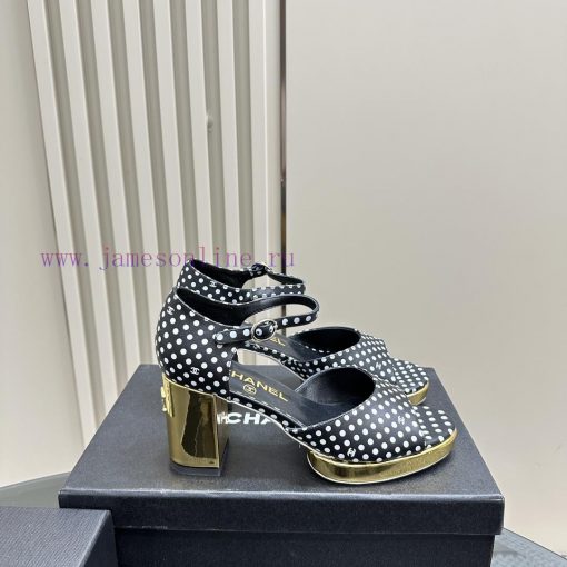 CHANE's new Mary Jane series sandalsThe top quality across the entire network is very eye-cagwle4v6j - Image 5