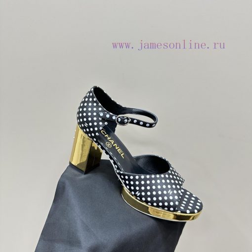 CHANE's new Mary Jane series sandalsThe top quality across the entire network is very eye-cagwle4v6j - Image 8