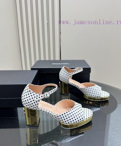 CHANE's new Mary Jane series sandalsThe top quality across the entire network is very eye-caajsz2qfk