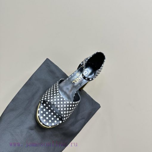 CHANE's new Mary Jane series sandalsThe top quality across the entire network is very eye-cagwle4v6j - Image 9