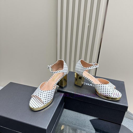 CHANE's new Mary Jane series sandalsThe top quality across the entire network is very eye-caajsz2qfk - Image 3
