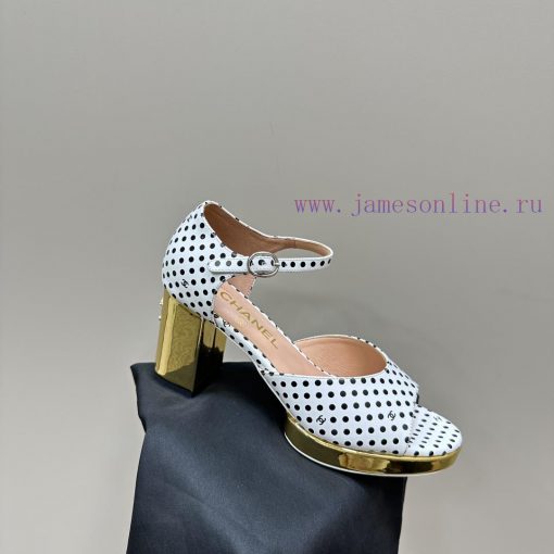 CHANE's new Mary Jane series sandalsThe top quality across the entire network is very eye-caajsz2qfk - Image 8
