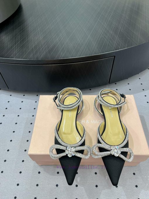 𝙈𝘼𝘾𝙃&𝙈𝘼𝘾𝙃𝟐𝟒𝑭𝑾 Elegant with a bit of personality, delicate yet not too forceful, simply a bea9eig145r - Image 2
