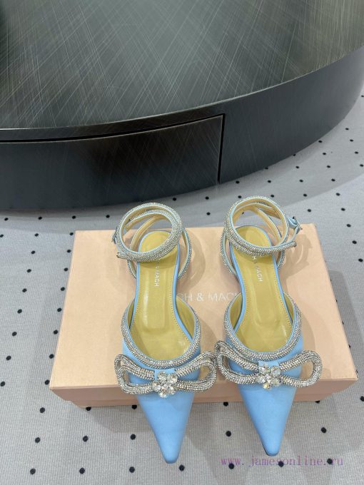 𝙈𝘼𝘾𝙃&𝙈𝘼𝘾𝙃𝟐𝟒𝑭𝑾 Elegant with a bit of personality, delicate yet not too forceful, simply a bea0oc6ob92 - Image 2