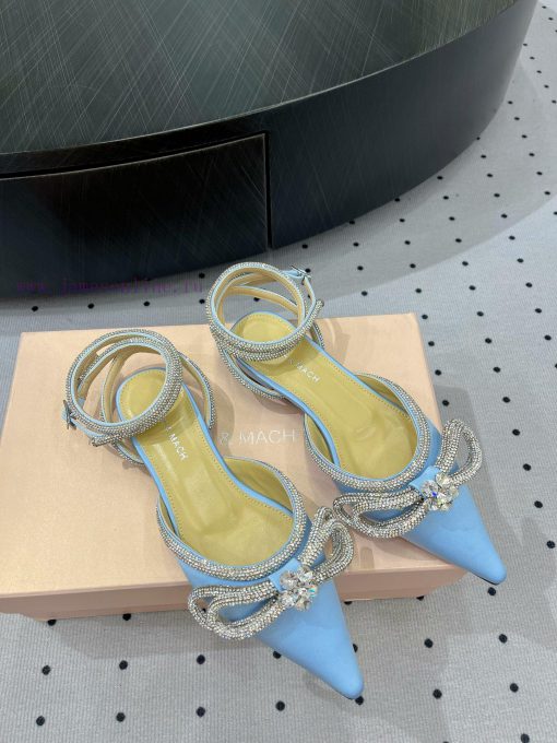 𝙈𝘼𝘾𝙃&𝙈𝘼𝘾𝙃𝟐𝟒𝑭𝑾 Elegant with a bit of personality, delicate yet not too forceful, simply a bea0oc6ob92 - Image 3