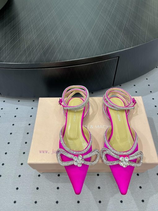 𝙈𝘼𝘾𝙃&𝙈𝘼𝘾𝙃𝟐𝟒𝑭𝑾 Elegant with a bit of personality, delicate yet not too forceful, simply a beaiyrzzm2m - Image 2