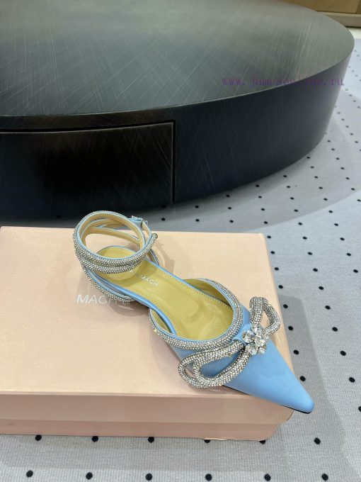𝙈𝘼𝘾𝙃&𝙈𝘼𝘾𝙃𝟐𝟒𝑭𝑾 Elegant with a bit of personality, delicate yet not too forceful, simply a bea0oc6ob92 - Image 7