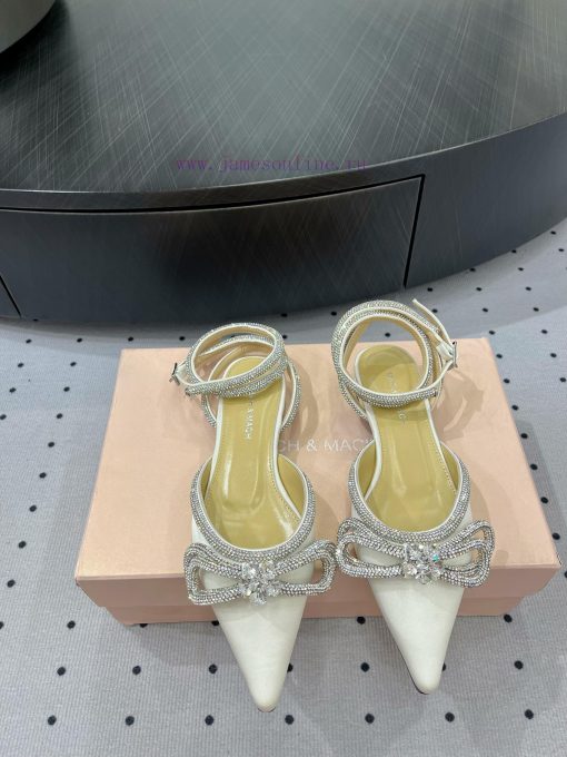 𝙈𝘼𝘾𝙃&𝙈𝘼𝘾𝙃𝟐𝟒𝑭𝑾 Elegant with a bit of personality, delicate yet not too forceful, simply a beawfdi0va1