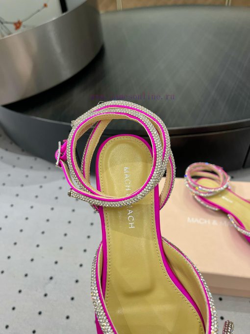 𝙈𝘼𝘾𝙃&𝙈𝘼𝘾𝙃𝟐𝟒𝑭𝑾 Elegant with a bit of personality, delicate yet not too forceful, simply a beaiyrzzm2m - Image 5