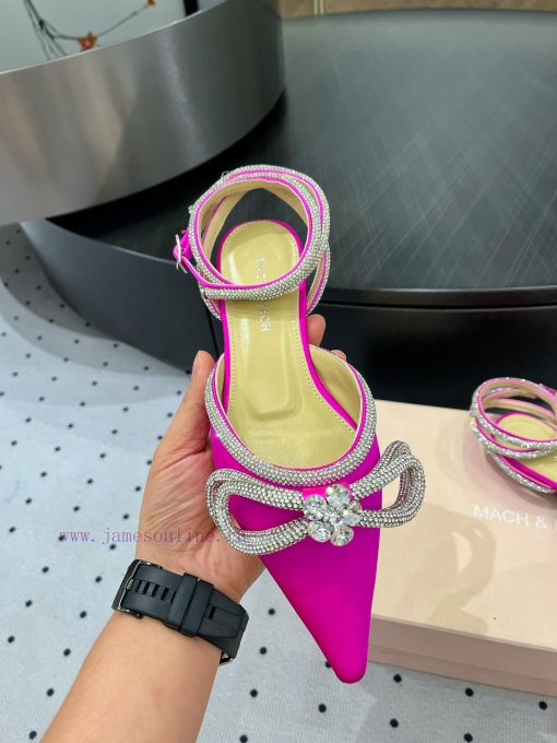 𝙈𝘼𝘾𝙃&𝙈𝘼𝘾𝙃𝟐𝟒𝑭𝑾 Elegant with a bit of personality, delicate yet not too forceful, simply a beaiyrzzm2m - Image 6