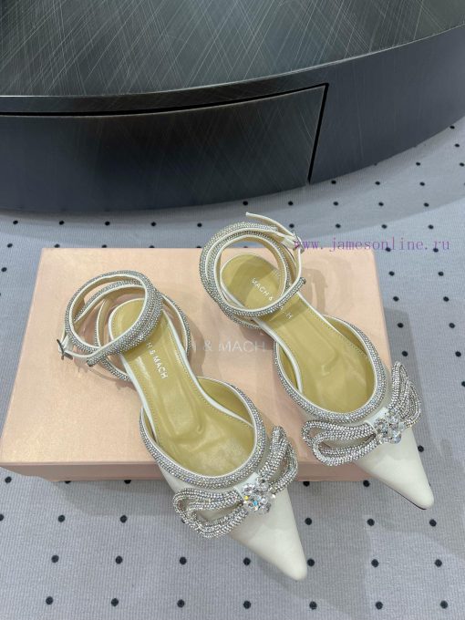 𝙈𝘼𝘾𝙃&𝙈𝘼𝘾𝙃𝟐𝟒𝑭𝑾 Elegant with a bit of personality, delicate yet not too forceful, simply a beawfdi0va1 - Image 3
