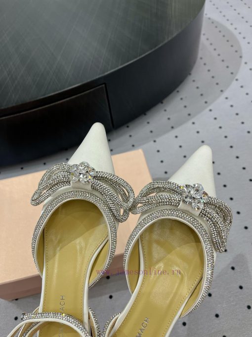 𝙈𝘼𝘾𝙃&𝙈𝘼𝘾𝙃𝟐𝟒𝑭𝑾 Elegant with a bit of personality, delicate yet not too forceful, simply a beawfdi0va1 - Image 4