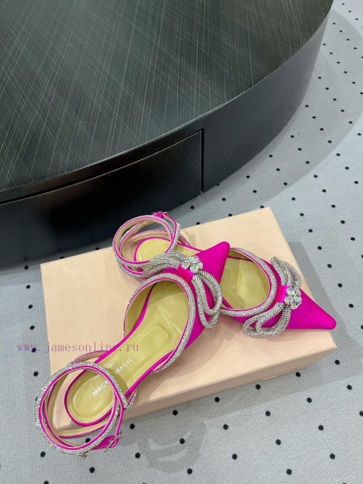 𝙈𝘼𝘾𝙃&𝙈𝘼𝘾𝙃𝟐𝟒𝑭𝑾 Elegant with a bit of personality, delicate yet not too forceful, simply a beaiyrzzm2m - Image 8