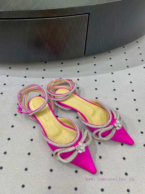 𝙈𝘼𝘾𝙃&𝙈𝘼𝘾𝙃𝟐𝟒𝑭𝑾 Elegant with a bit of personality, delicate yet not too forceful, simply a beaiyrzzm2m - Image 10