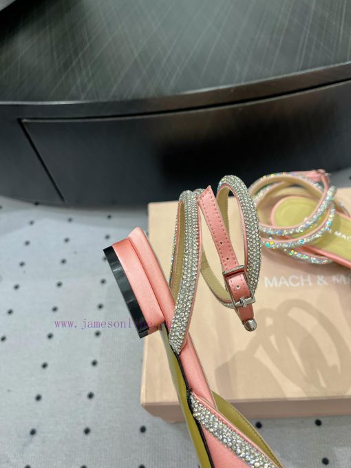 𝙈𝘼𝘾𝙃&𝙈𝘼𝘾𝙃𝟐𝟒𝑭𝑾 Elegant with a bit of personality, delicate yet not too forceful, simply a bea8x7zmmpi - Image 4