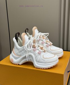 Top qualityAre these the new women's shoes from L... V It's so beautiful and cute, isn't itTia18pmrh