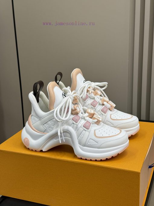 Top qualityAre these the new women's shoes from L... V It's so beautiful and cute, isn't itTia18pmrh
