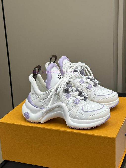 Top qualityAre these the new women's shoes from L... V It's so beautiful and cute, isn't itT4yxmsmut - Image 2