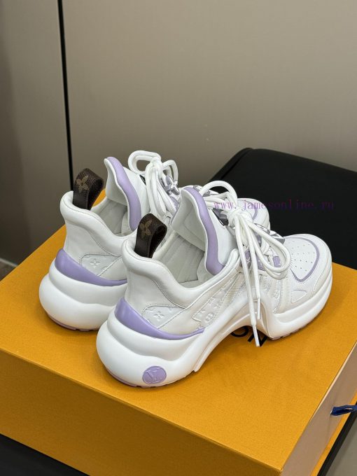 Top qualityAre these the new women's shoes from L... V It's so beautiful and cute, isn't itT4yxmsmut - Image 4