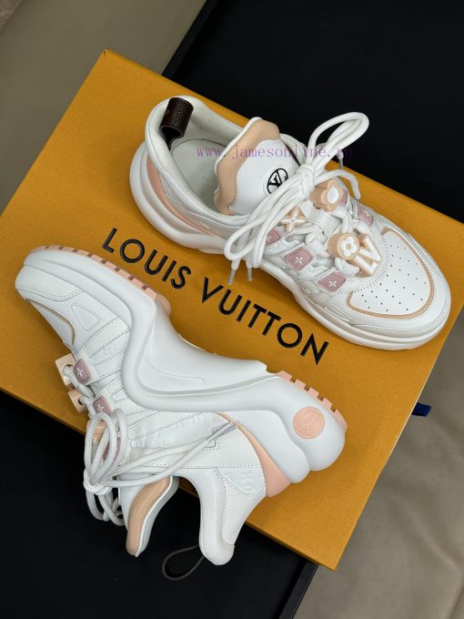 Top qualityAre these the new women's shoes from L... V It's so beautiful and cute, isn't itTia18pmrh - Image 8