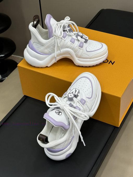 Top qualityAre these the new women's shoes from L... V It's so beautiful and cute, isn't itT4yxmsmut - Image 5