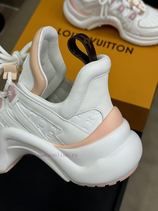 Top qualityAre these the new women's shoes from L... V It's so beautiful and cute, isn't itTia18pmrh - Image 9