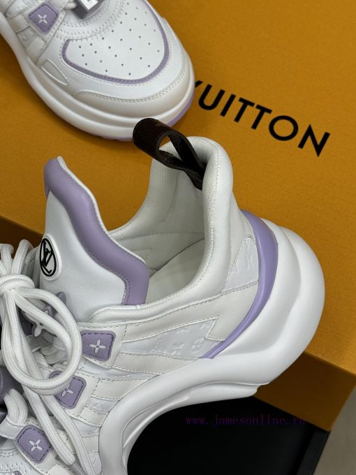 Top qualityAre these the new women's shoes from L... V It's so beautiful and cute, isn't itT4yxmsmut - Image 7