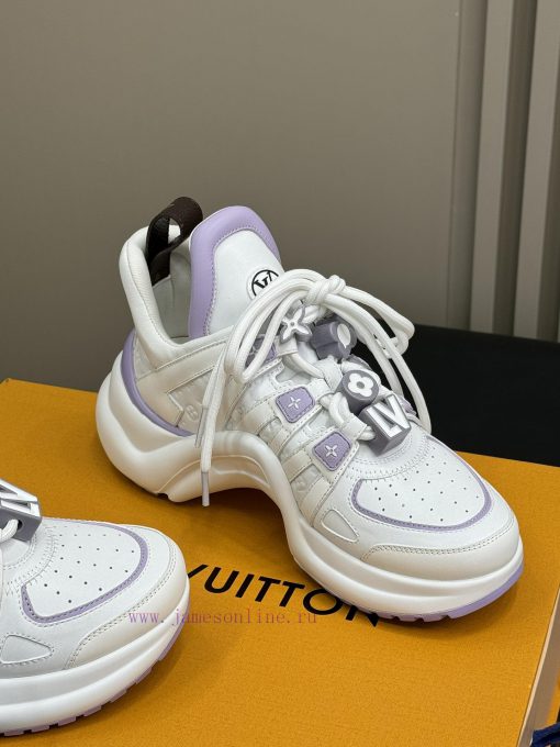 Top qualityAre these the new women's shoes from L... V It's so beautiful and cute, isn't itT4yxmsmut - Image 8