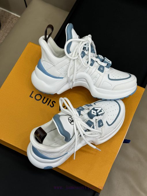 Top qualityAre these the new women's shoes from L... V It's so beautiful and cute, isn't itTvsk6xcp5 - Image 5