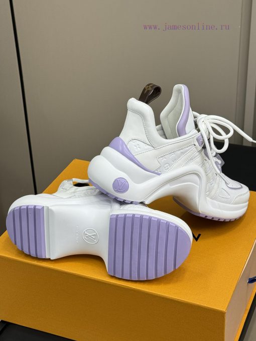 Top qualityAre these the new women's shoes from L... V It's so beautiful and cute, isn't itT4yxmsmut - Image 10