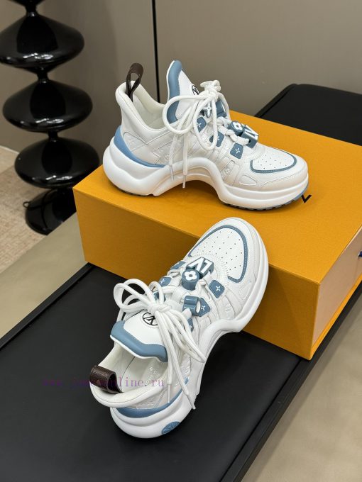 Top qualityAre these the new women's shoes from L... V It's so beautiful and cute, isn't itTvsk6xcp5 - Image 7