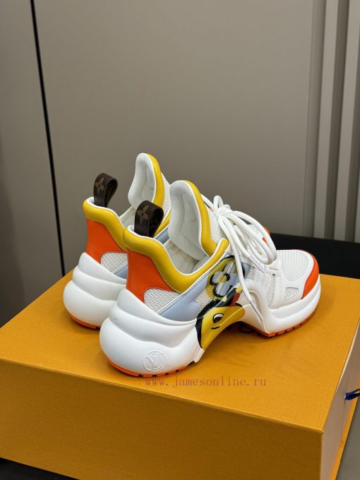 Top qualityAre these the new women's shoes from L... V It's so beautiful and cute, isn't itTts0vocc6 - Image 4