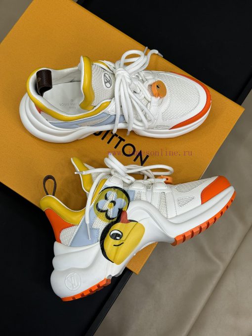 Top qualityAre these the new women's shoes from L... V It's so beautiful and cute, isn't itTts0vocc6 - Image 6