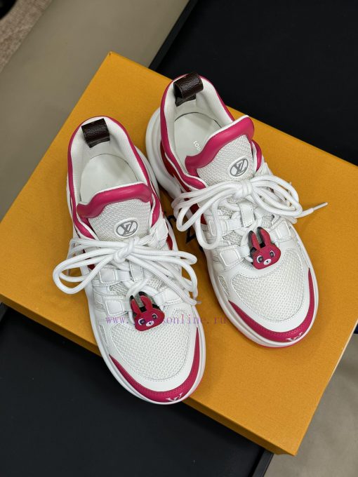Top qualityAre these the new women's shoes from L... V It's so beautiful and cute, isn't itT7qljkcyq - Image 3