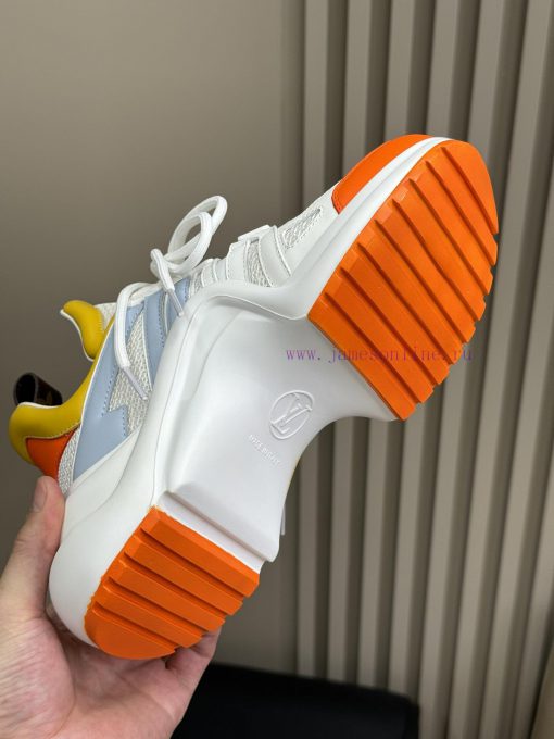 Top qualityAre these the new women's shoes from L... V It's so beautiful and cute, isn't itTts0vocc6 - Image 10