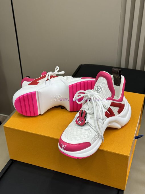 Top qualityAre these the new women's shoes from L... V It's so beautiful and cute, isn't itT7qljkcyq - Image 8