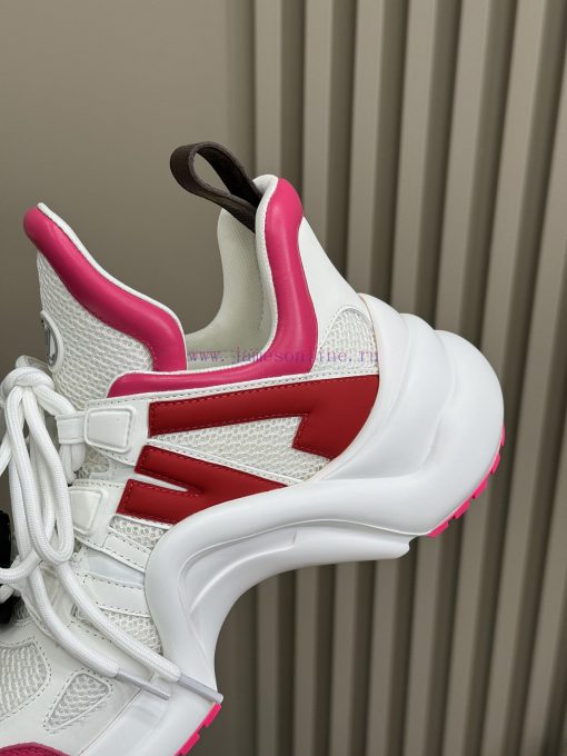 Top qualityAre these the new women's shoes from L... V It's so beautiful and cute, isn't itT7qljkcyq - Image 9
