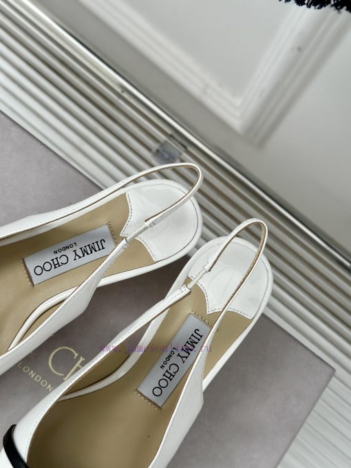 Jimmy Choo | Jay Chou's Classic Pearl High Heels CollectionOur JC family always maintains su2j8apuit - Image 9