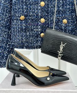 Jimmy Choo | Jay Chou's Classic Pearl High Heels CollectionOur JC family always maintains su26d82gca