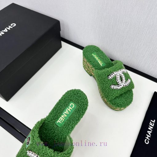 2024/sss official website Xiaohongshu synchronizes with the latest color scheme, Chanel's por5s01rer - Image 5