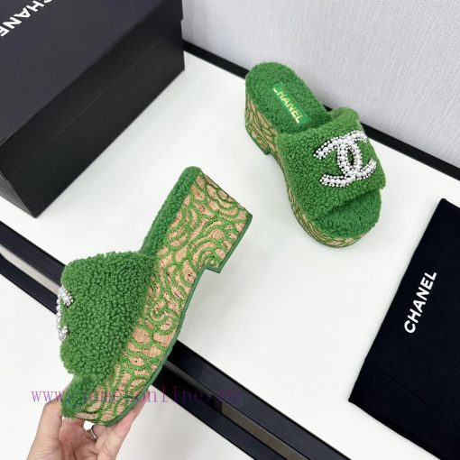 2024/sss official website Xiaohongshu synchronizes with the latest color scheme, Chanel's por5s01rer - Image 6