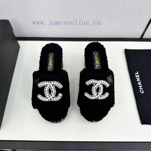 2024/sss official website Xiaohongshu synchronizes with the latest color scheme, Chanel's poo26bbzlx - Image 3