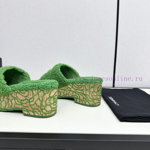 2024/sss official website Xiaohongshu synchronizes with the latest color scheme, Chanel's por5s01rer - Image 9