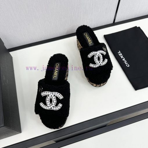 2024/sss official website Xiaohongshu synchronizes with the latest color scheme, Chanel's poo26bbzlx - Image 4