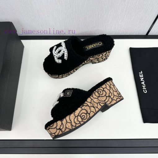 2024/sss official website Xiaohongshu synchronizes with the latest color scheme, Chanel's poo26bbzlx - Image 8